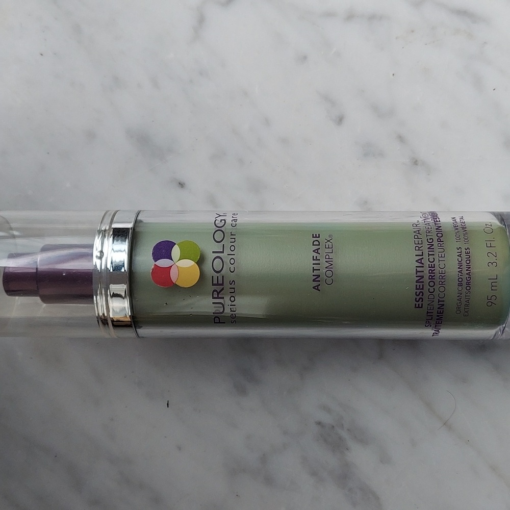 Pureology Antifade Complex